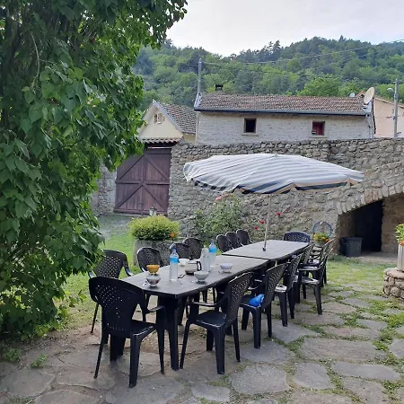 Des Ailes Vakantiehuis *