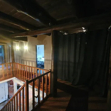 Des Ailes Vakantiehuis *