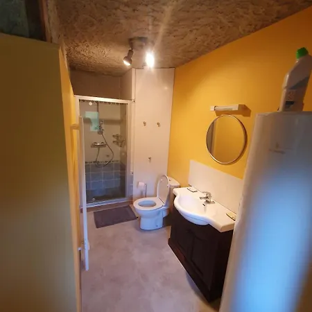 Des Ailes Vakantiehuis *