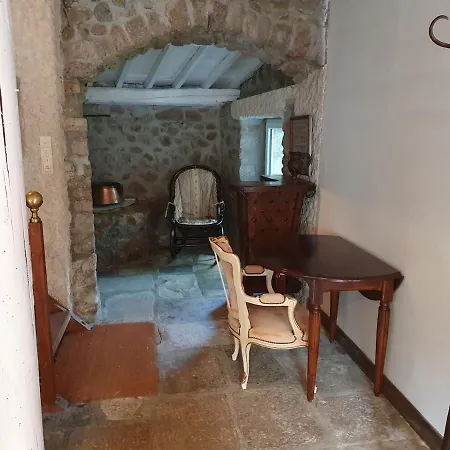 Des Ailes Vakantiehuis *
