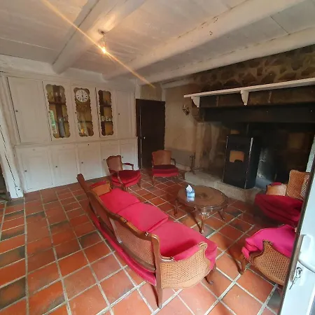 Des Ailes Vakantiehuis